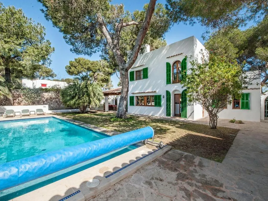 Vila Casa Barbara Cala Dor Cala D´Or