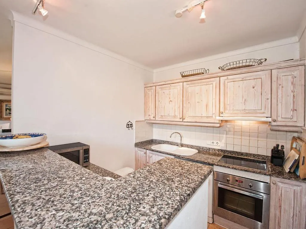 Vila Casa Barbara Cala Dor Cala D´Or 0*,  Španělsko