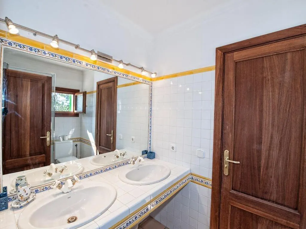 Vila Casa Barbara Cala Dor Cala D´Or