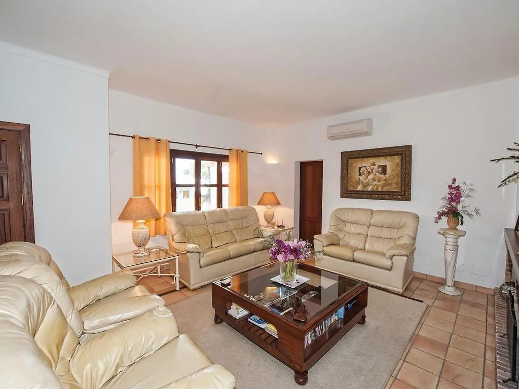 Casa Barbara Cala Dor Villa Cala D´Or İspanya