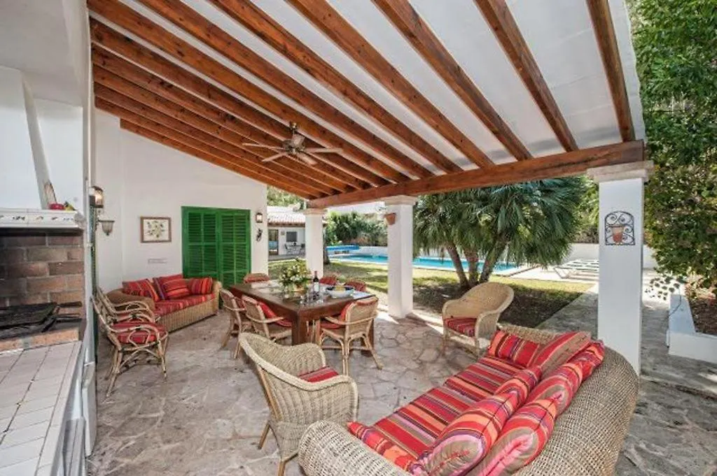 Casa Barbara Cala Dor Villa Cala D´Or