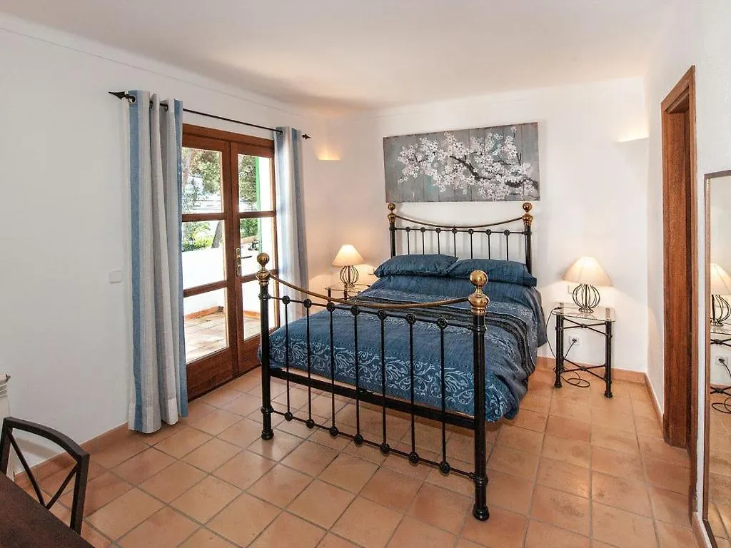 Casa Barbara Cala Dor Villa Cala D´Or
