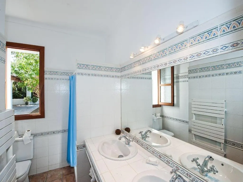 Casa Barbara Cala Dor Villa Cala D´Or