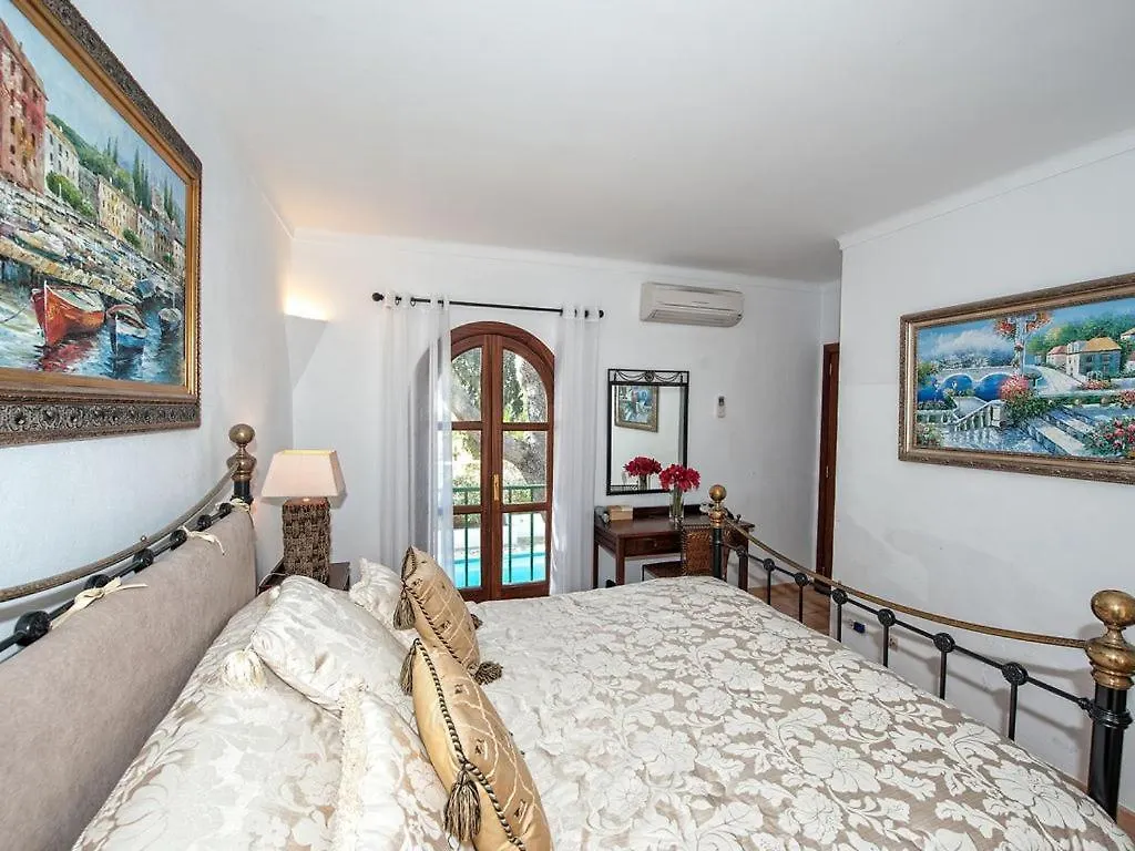 Casa Barbara Cala Dor Villa Cala D´Or İspanya