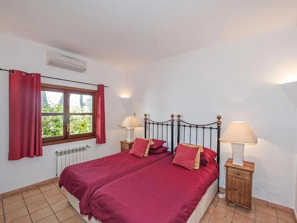 Casa Barbara Cala Dor Villa Cala D´Or